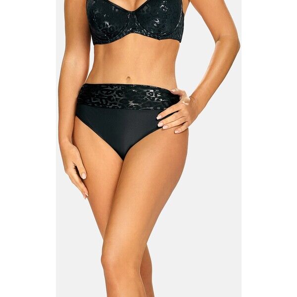 Feba Swimwear Dół od bikini FEP81I047-Q11
