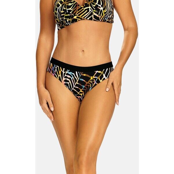 Feba Swimwear Dół od bikini FEP81I04M-Q11