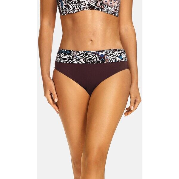 Feba Swimwear Dół od bikini FEP81I048-O11