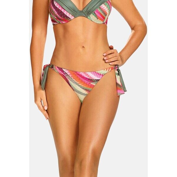 Feba Swimwear Dół od bikini FEP81I04B-G11