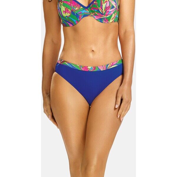 Feba Swimwear Dół od bikini FEP81I04A-K11