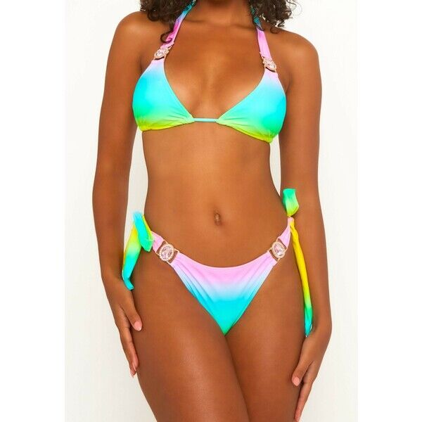 Moda Minx Dół od bikini MGN81I047-K13