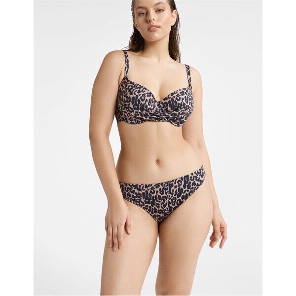 ESOTIQ Dół od bikini E0V81I00U-Q11