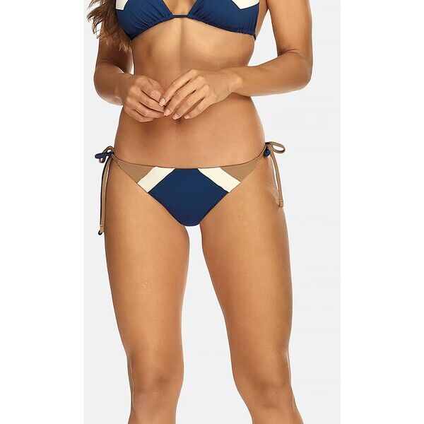 Feba Swimwear Dół od bikini FEP81I026-K11