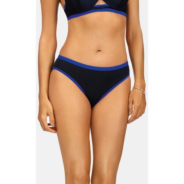 Feba Swimwear Dół od bikini FEP81I033-K11