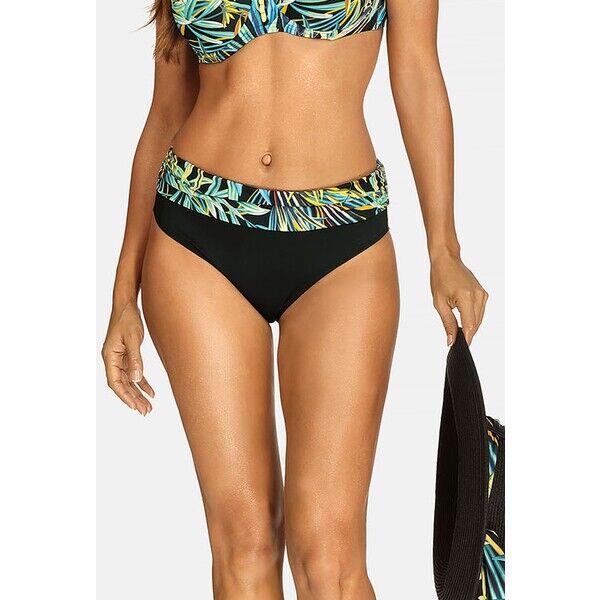 Feba Swimwear Dół od bikini FEP81I021-M11