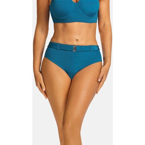 Feba Swimwear Dół od bikini FEP81I04P-L11