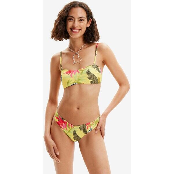 Desigual Góra od bikini DE181J012-E11