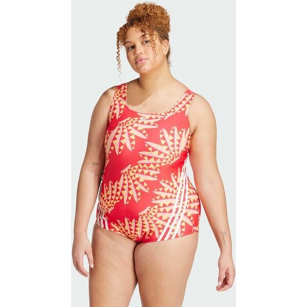 adidas Sportswear Kostium kąpielowy ADQ81G00G-J11