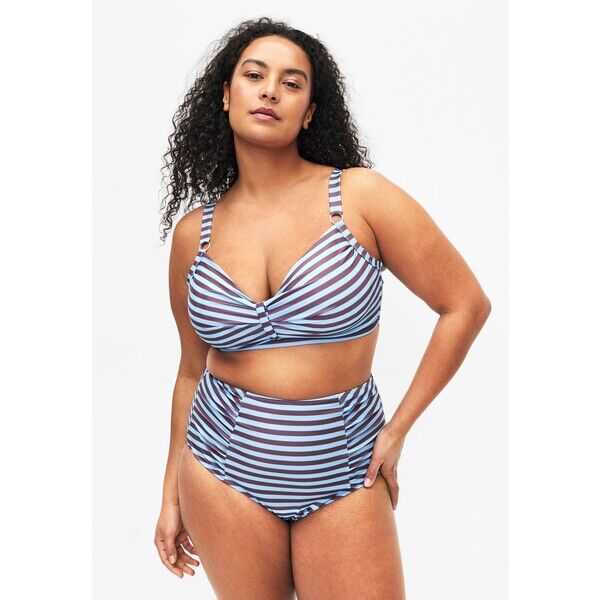 Zizzi Dół od bikini Z1781I03G-K11