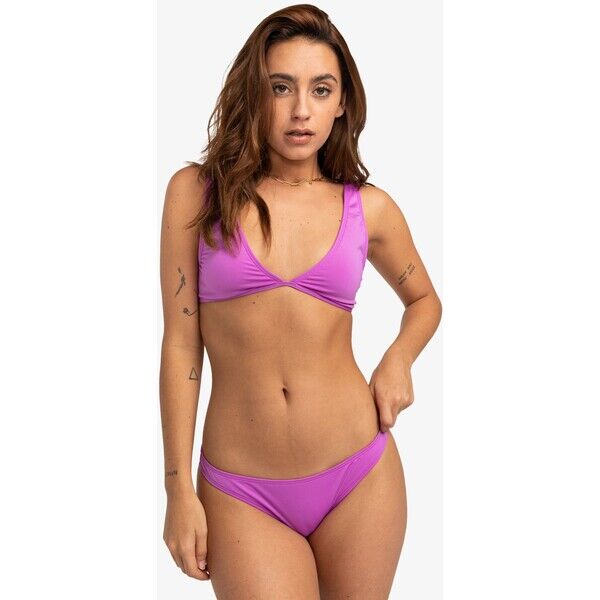 Billabong Dół od bikini BI781I0AN-I11