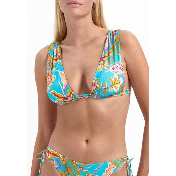 Cyell FASHION Góra od bikini CY181J042-K11