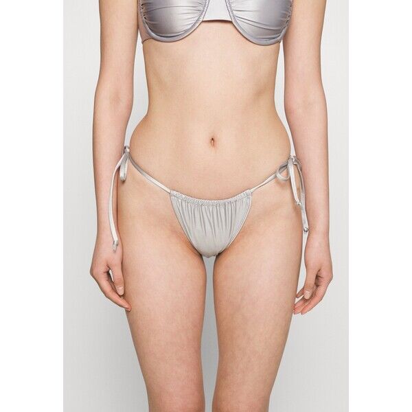 Good American Dół od bikini GOM81I00W-D11