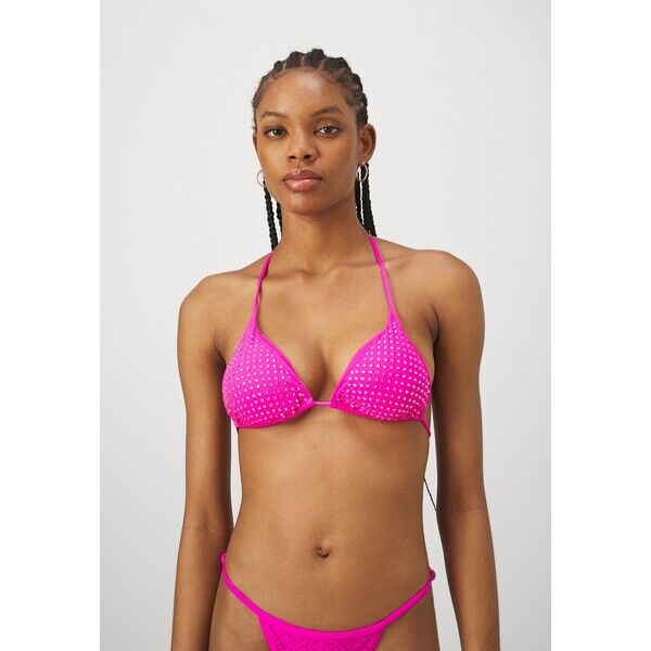 Guess Góra od bikini GU181J056-I11