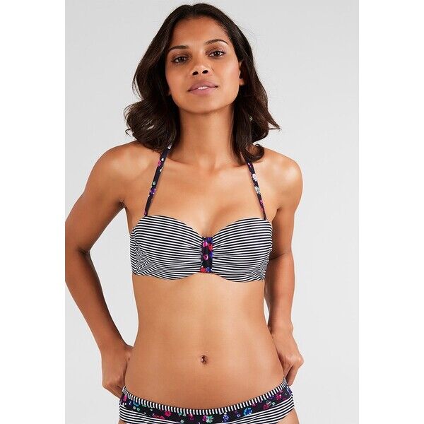 s.Oliver Góra od bikini SO281J003-Q12