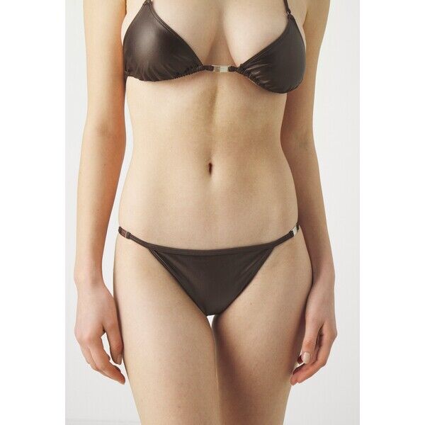 Filippa K Dół od bikini F1481I00S-M11