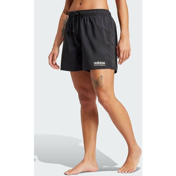 adidas Sportswear Szorty kąpielowe ADQ81I002-Q11
