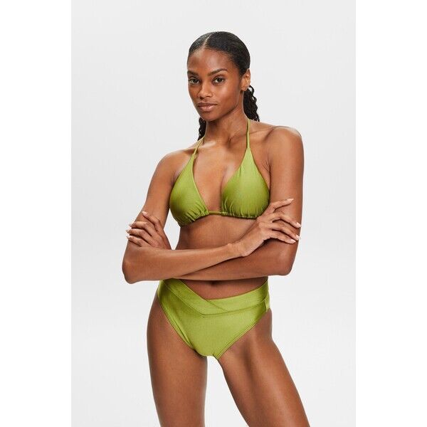 Esprit Dół od bikini z wysokim stanem 034EF1A319_315