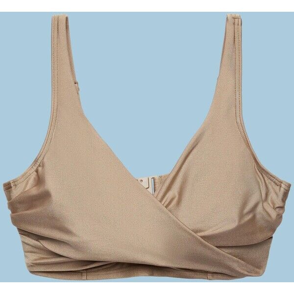 Esprit Top bikini z fiszbinami bez usztywnienia 034EF1A316_225