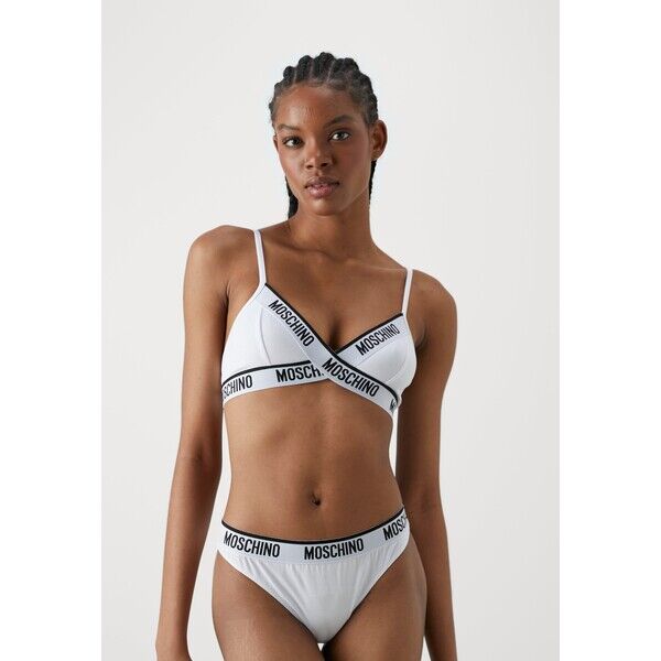 Moschino Underwear Góra od bikini MW881A02Q-A11