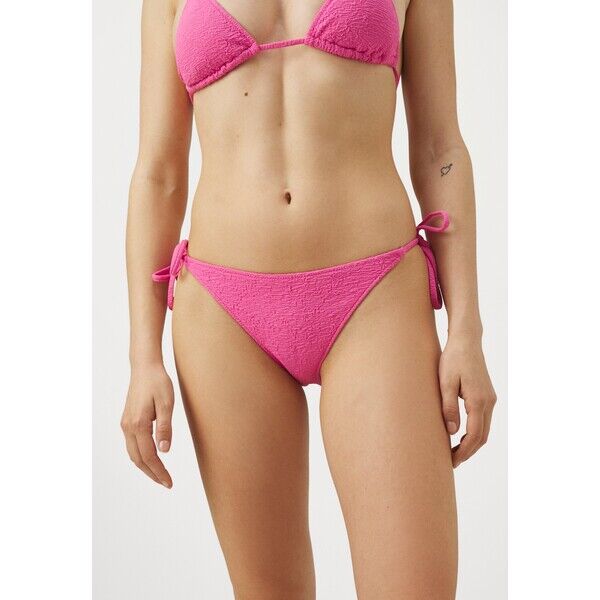 Calvin Klein Swimwear Dół od bikini C1781I06Y-J11