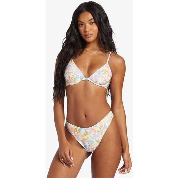 Billabong DREAM CHASER TANLINES REESE Góra od bikini BI781J0DT-Q11