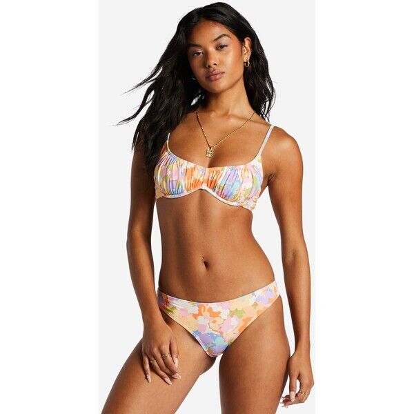 Billabong Góra od bikini BI781J0DI-Q11