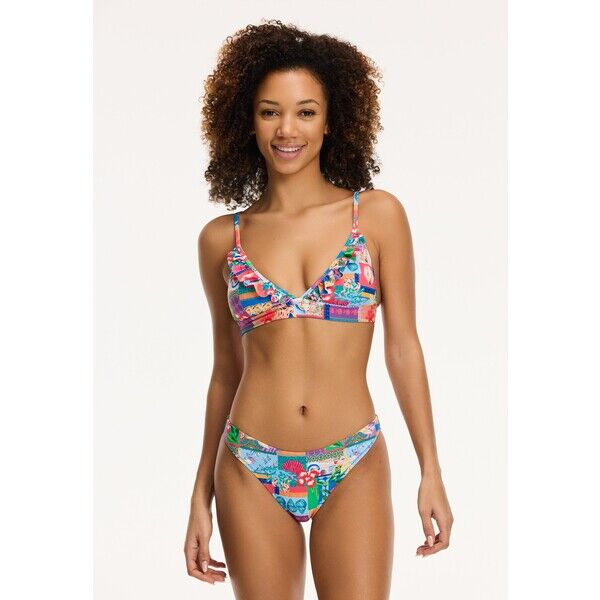 Shiwi SET Bikini S6681L041-T12