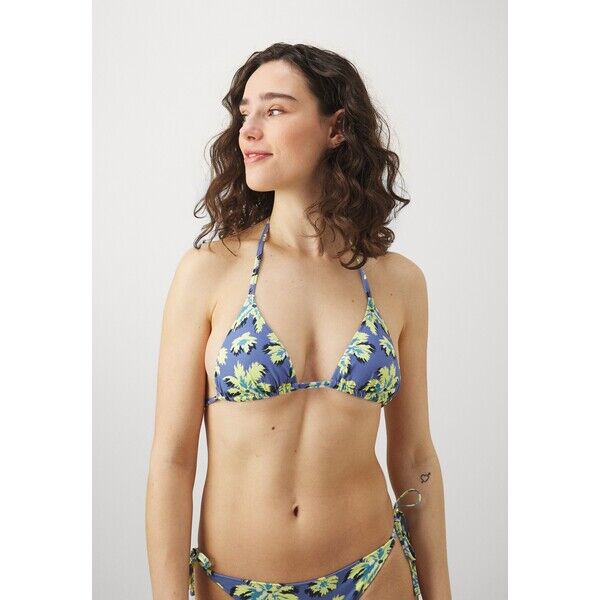 Paul Smith Góra od bikini PS981J001-T11