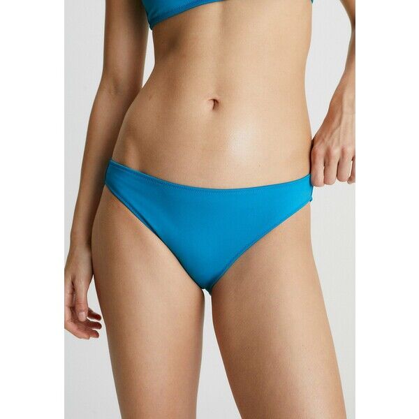 Calvin Klein Swimwear Dół od bikini C1781I05G-L11