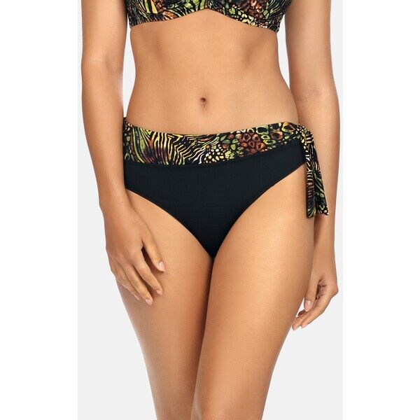 Miss Lou Dół od bikini 02U81I007-M11