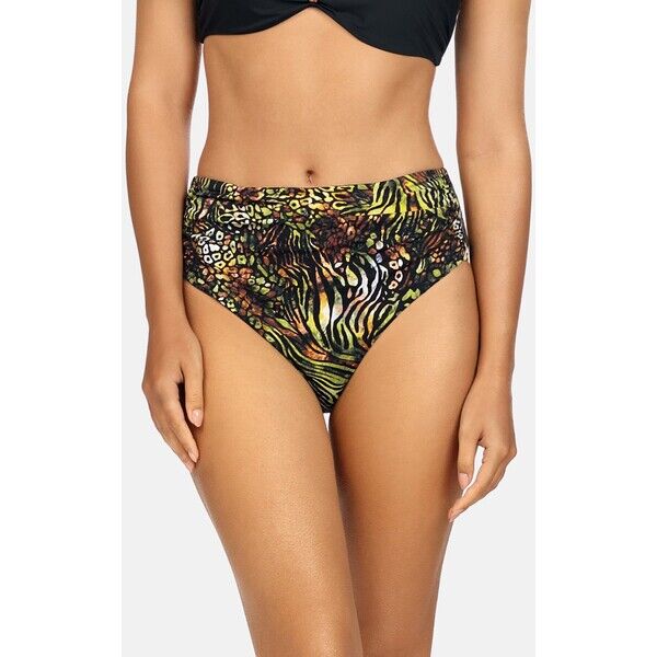 Miss Lou Dół od bikini 02U81I005-M11