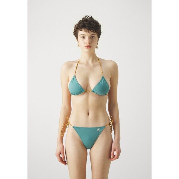 K-Way SET Bikini KW181L001-L11