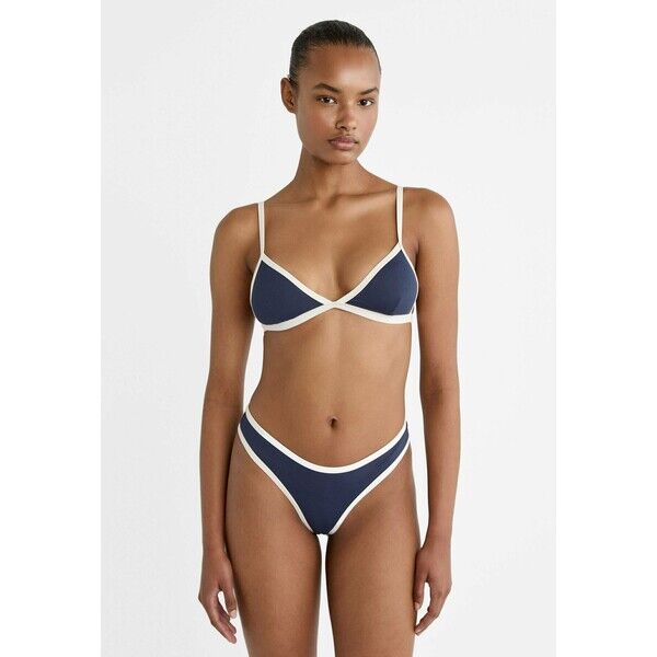 Stradivarius Góra od bikini STH81J01Q-K12