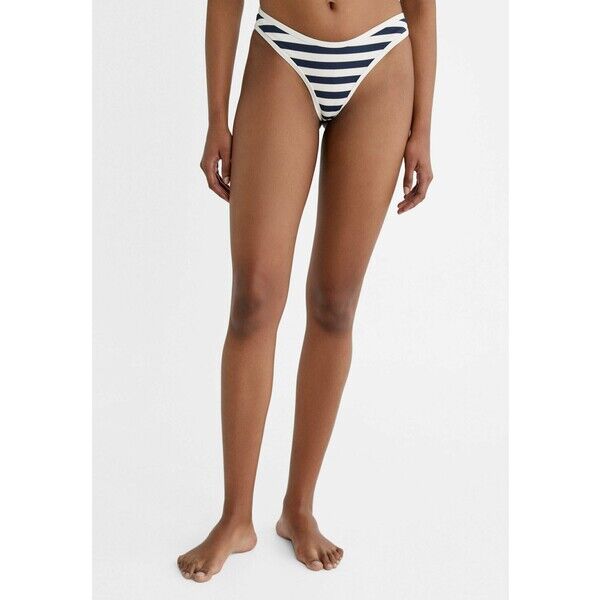 Stradivarius Dół od bikini STH81I016-K12