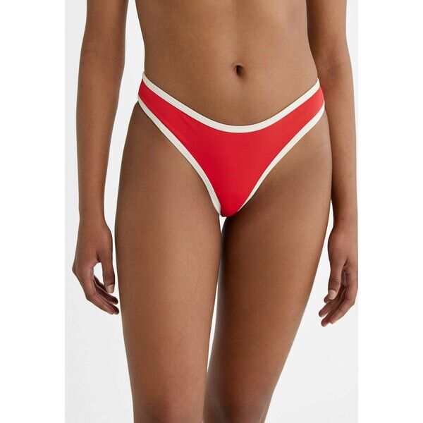 Stradivarius Dół od bikini STH81I016-G11