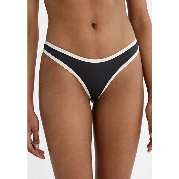 Stradivarius Dół od bikini STH81I016-Q11