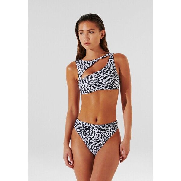 KARL LAGERFELD Dół od bikini K4881J028-Q11