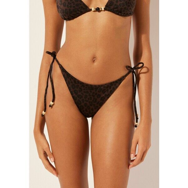 Calzedonia CAIMANERA Dół od bikini C2F81I0HC-O11