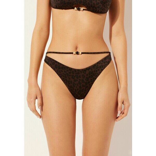 Calzedonia CAIMANERA Dół od bikini C2F81I0HB-O11