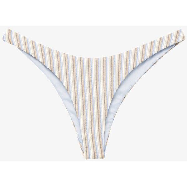 PULL&BEAR Dół od bikini PUC81R00I-K11