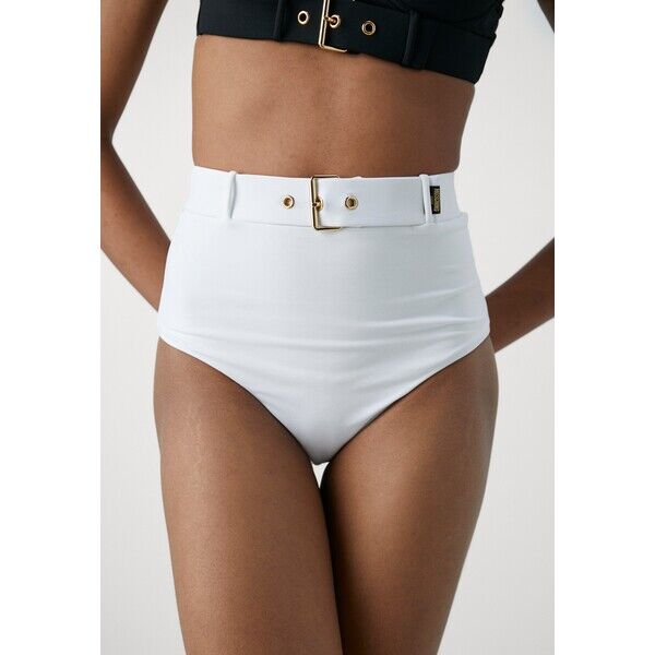 MOSCHINO SWIM Dół od bikini M0581I01N-A11