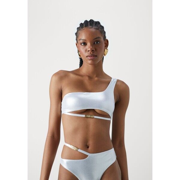MOSCHINO SWIM Góra od bikini M0581J01O-A11