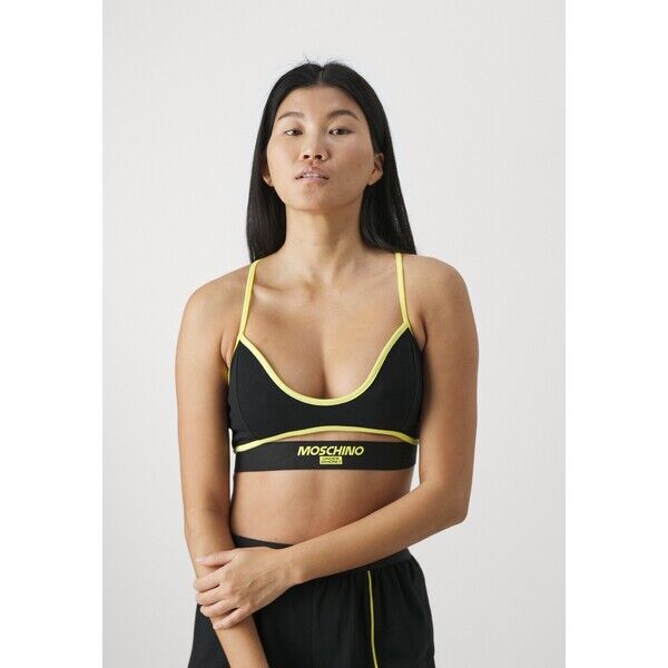Moschino Underwear Góra od bikini MW881A02O-Q11