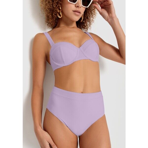LASCANA Dół od bikini L8381I05Q-I11