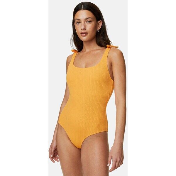 Marks & Spencer Kostium kąpielowy QM481G01H-H11