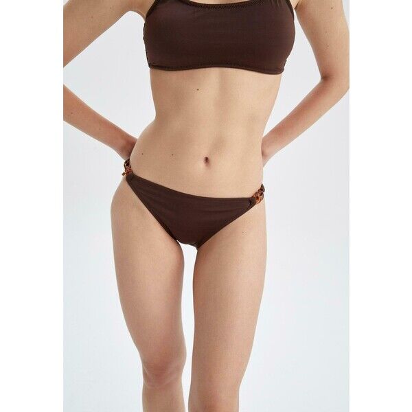 DeFacto REGULAR FIT Dół od bikini DEZ81C00L-O11