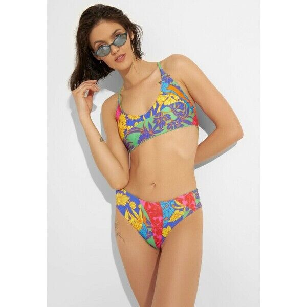 Mahalo Wear Dół od bikini MTN81I009-T11