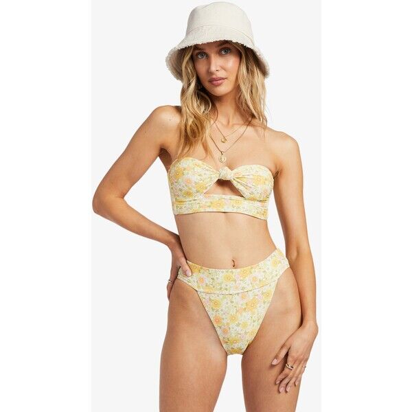 Billabong Góra od bikini BI781J0AH-E11