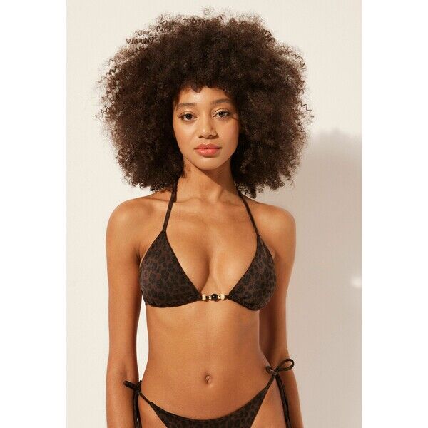 Calzedonia CAIMANERA Góra od bikini C2F81J0GB-O11